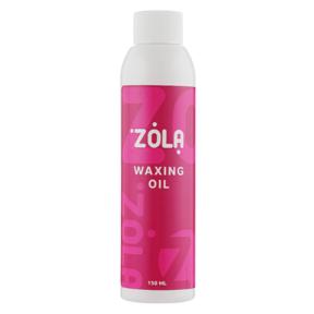 Zola олія після депіляціі 150 мл